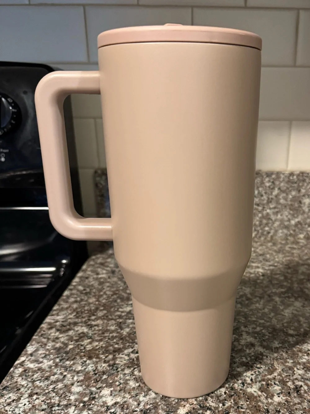 40oz Autumn Oak Hydrojug Traveler - Picture 5 of 8